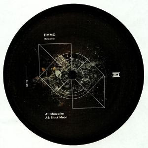 Timmo meteorite - -,