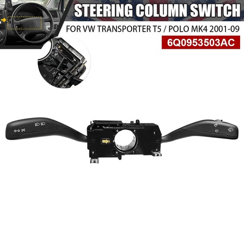 Steering column switch - steering,