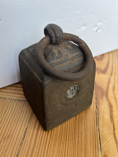 Rare post office calibrated - rare, ex