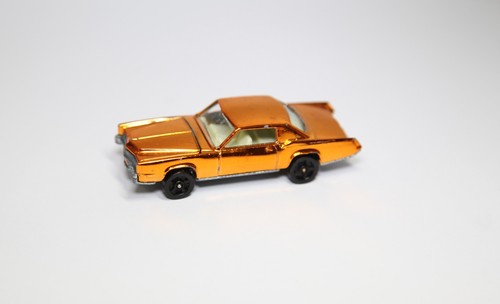 Corgi rockets cadillac - corgi,