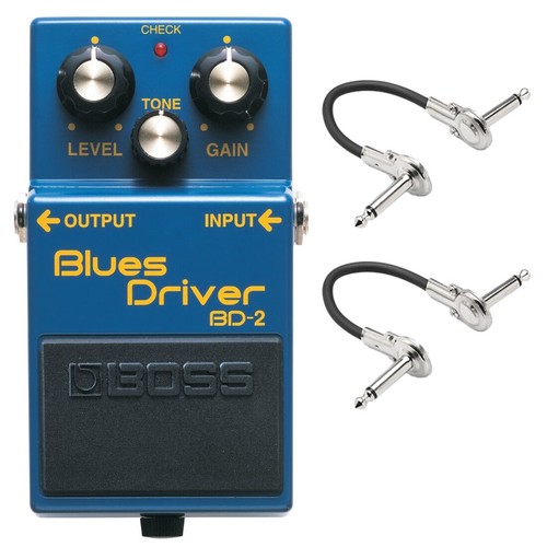 New boss blues driver - bd-2,