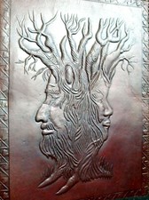 Lord of the Rings TREEBEARD -