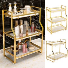 Luxury 3 Tiers Cosmetic