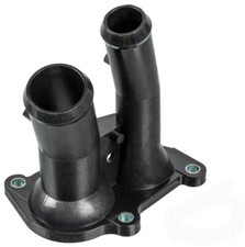 Bga thermostat housing - bga, for