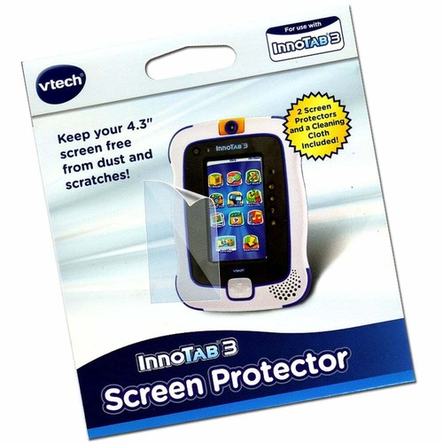 Vtech innotab 3in clear - vtech,