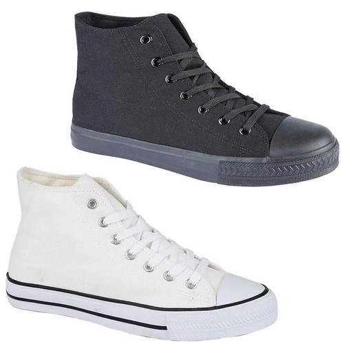 Mens canvas shoes casual - canvas,