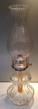 Vintage Paraffin Farm's Lamp