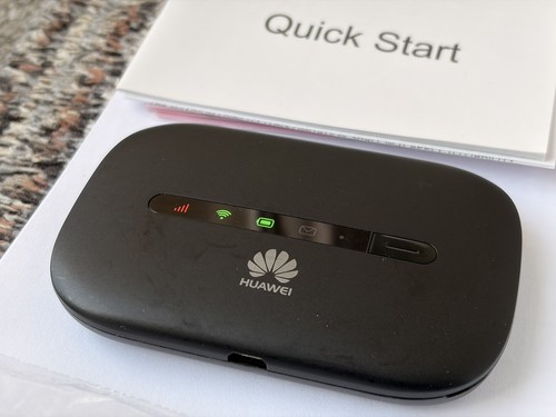 Huawei e5330 mobile wifi - e5330,