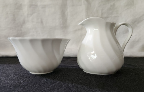 Wedgwood candlelight sugar - wedgwood,