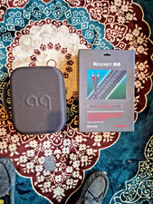 audioquest rocket 88 pair, 1.5