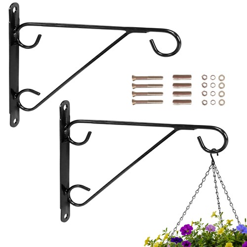 Heavy duty hanging basket - heavy,