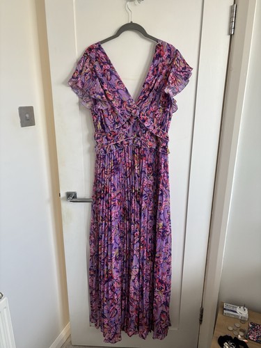 Beautiful coast maxi dress - maxi,
