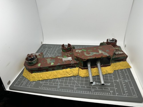 Airfix a05702 coastal defence - airfix,