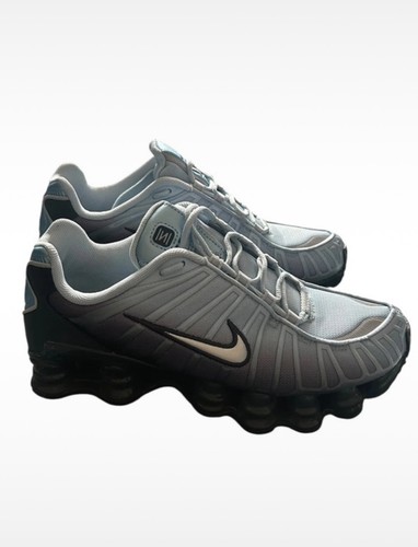 Nike men shox - men’s, lace
