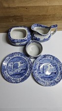 Copeland Spode Blue Italian