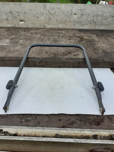 Snapper pedestrian mower