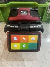 INNO M7 Fusion Splicer with