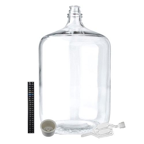 Home brew ohio gallon - home, 6.5