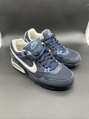 Nike air max - air, skyline