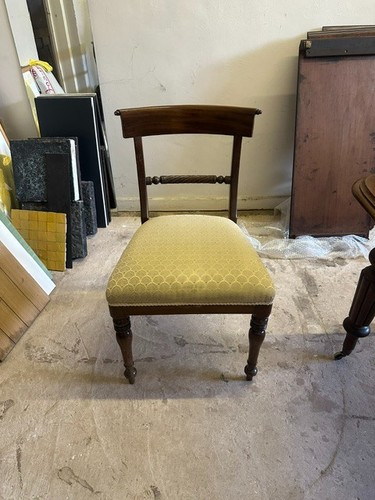 Set mahogany bar and - bar,