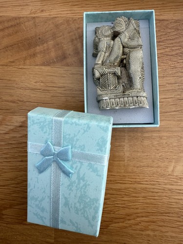 Indian miniature kama sutra - kama,