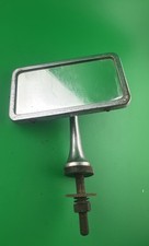MG TD TF Rear View Mirror -
