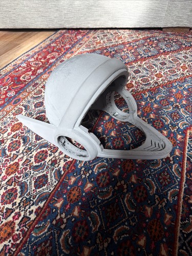 Protogen fursuit head frame - protogen,
