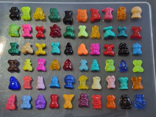 Complete original set 1996 - of,