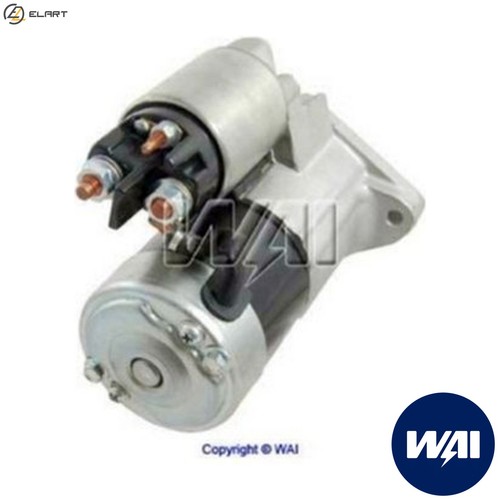 Starter 32968n for - starter, renault