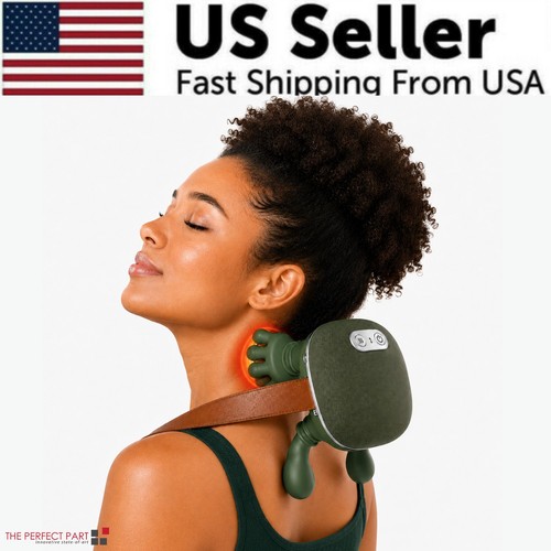 The handiva massager - massager, with
