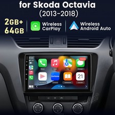 Android 14 Carplay Car Stereo