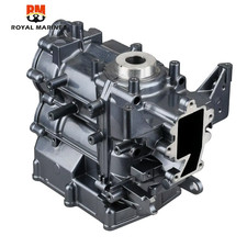 63V-15100-00-94 63V-15100 Crankcase Assembly for Yamaha 9.9HP 15HP 63V-15100-02-