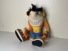 Crash Bandicoot Playstation 1