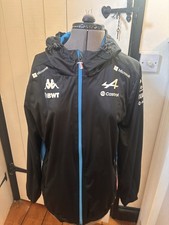 2024 BWT Alpine F1 Team Kappa