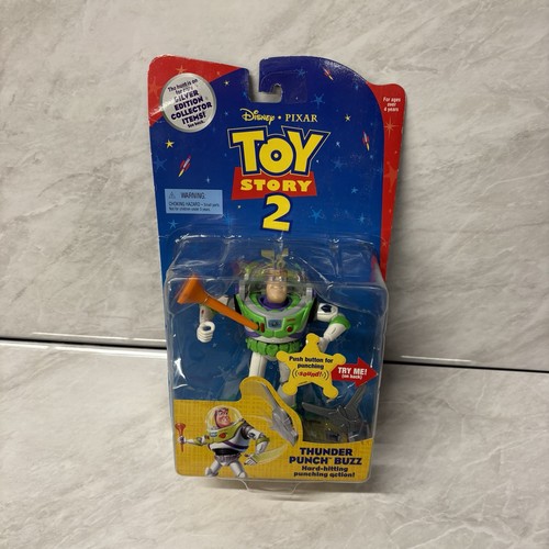 1999 mattel toy story - toy,