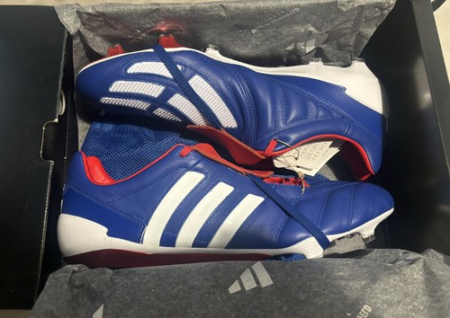 Adidas predator mania uk11 5 - predator,