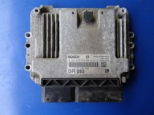 Engine Control Unit ECU PCM Z