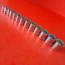 NEW Craftsman Tools Shallow 13