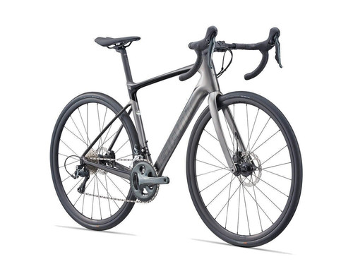 New giant defy - new, advanced