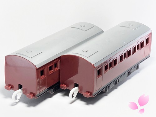 Set maroon express - of,