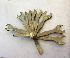 TERRYS SPANNERS Feeler