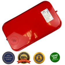 BAXI DUO TEC COMBI 24 28 HE & HE A EXPANSION VESSEL 8 LITRE 5114691 GENUINE PART