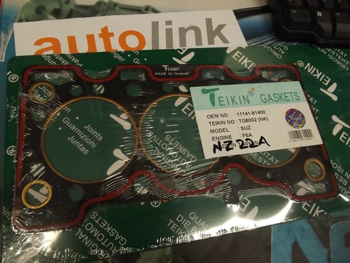 Cylinder head gasket for - head,