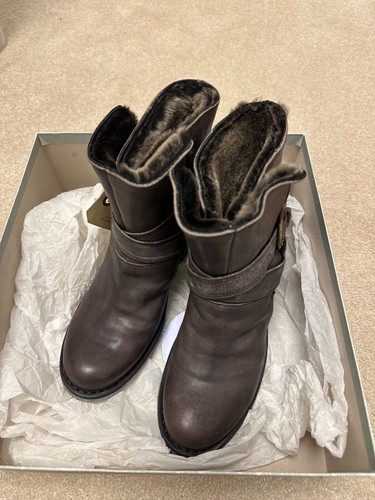 Fiorentini baker boots size - size, 37