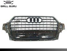 AUDI Q7 2015 - 2019  FRONT