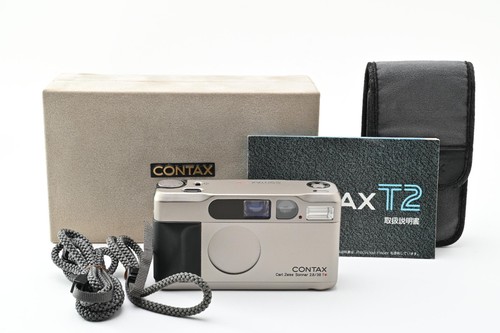 Mint box case - [mint, contax