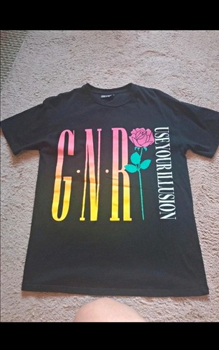 Guns roses use - roses, your