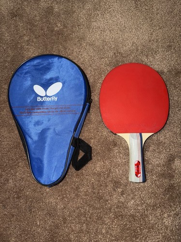 Butterfly table tennis - butterfly,