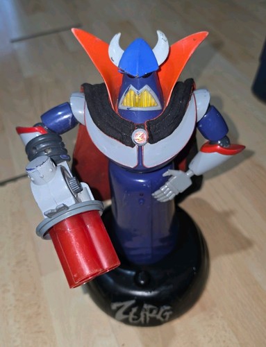 Toy story vintage emperor zurg - emperor,