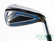 Tour Edge Exotics E723 Single Iron 6 Iron Graphite Regular Right 38.0in